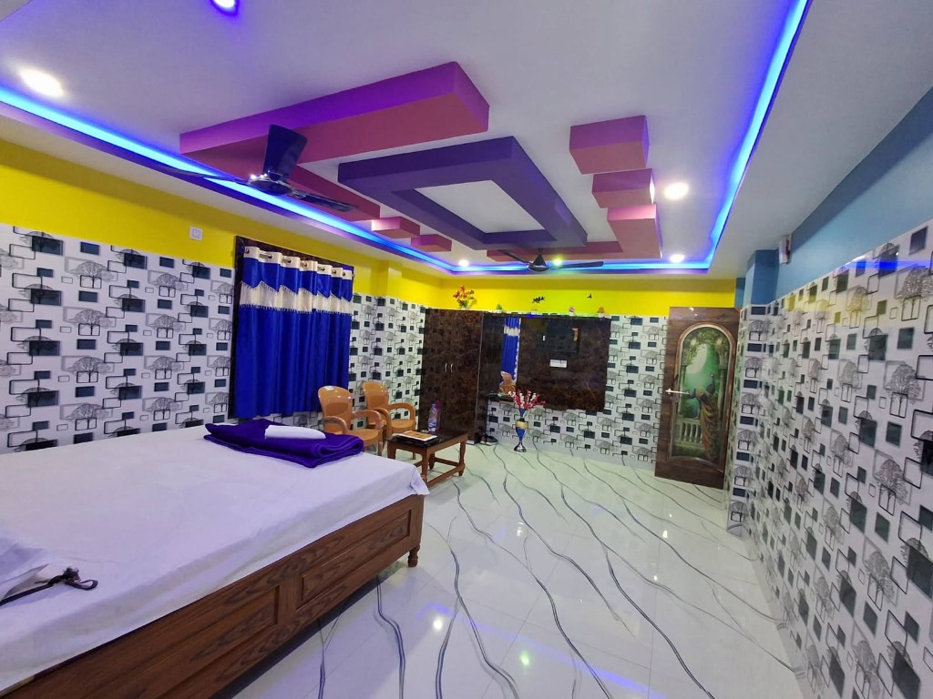 Super Deluxe Suite